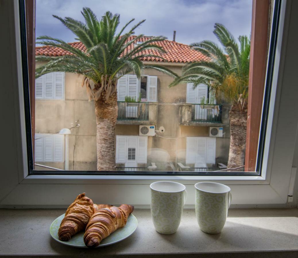 Apartment Ivana มาคาร์สกา ภายนอก รูปภาพ